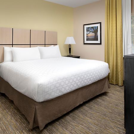 Candlewood Suites Charleston-Northwoods By Ihg North Charleston Kültér fotó