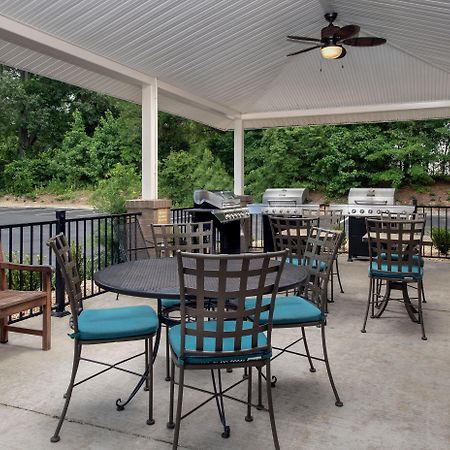Candlewood Suites Charleston-Northwoods By Ihg North Charleston Kültér fotó