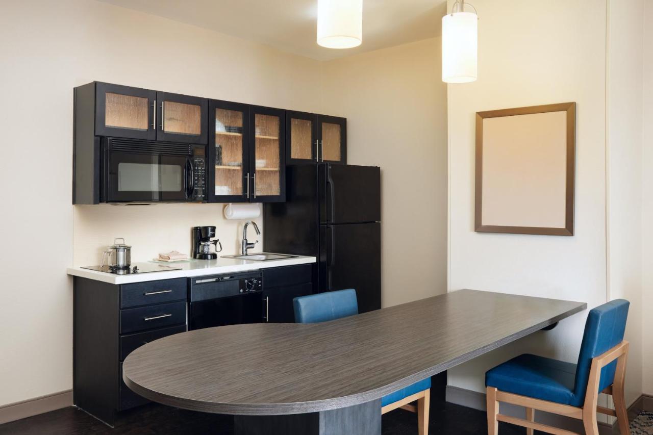 Candlewood Suites Charleston-Northwoods By Ihg North Charleston Kültér fotó