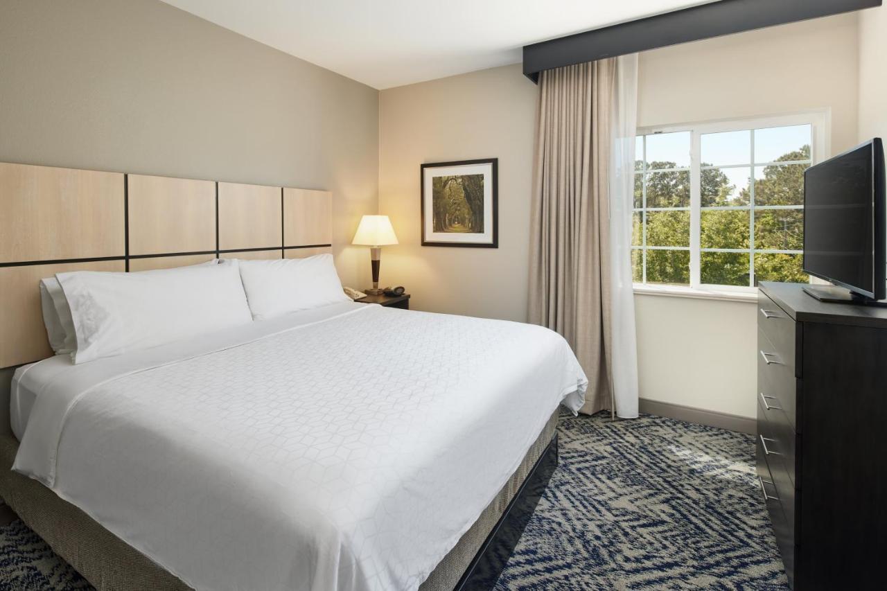 Candlewood Suites Charleston-Northwoods By Ihg North Charleston Kültér fotó