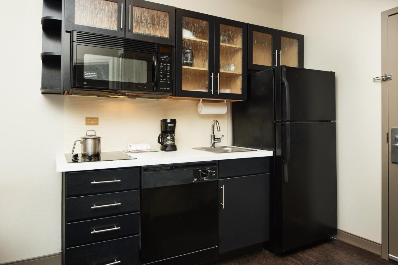 Candlewood Suites Charleston-Northwoods By Ihg North Charleston Kültér fotó