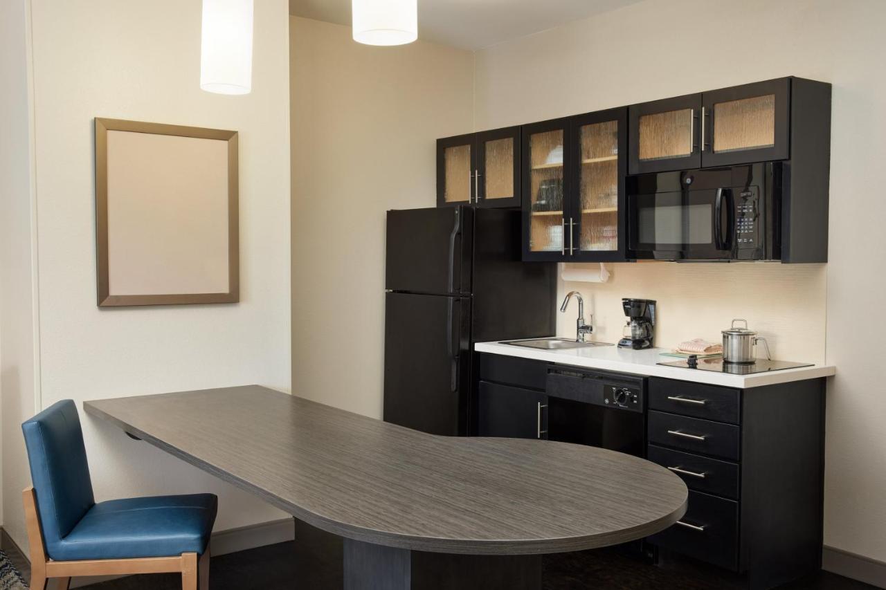 Candlewood Suites Charleston-Northwoods By Ihg North Charleston Kültér fotó