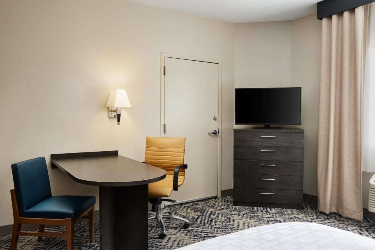 Candlewood Suites Charleston-Northwoods By Ihg North Charleston Kültér fotó