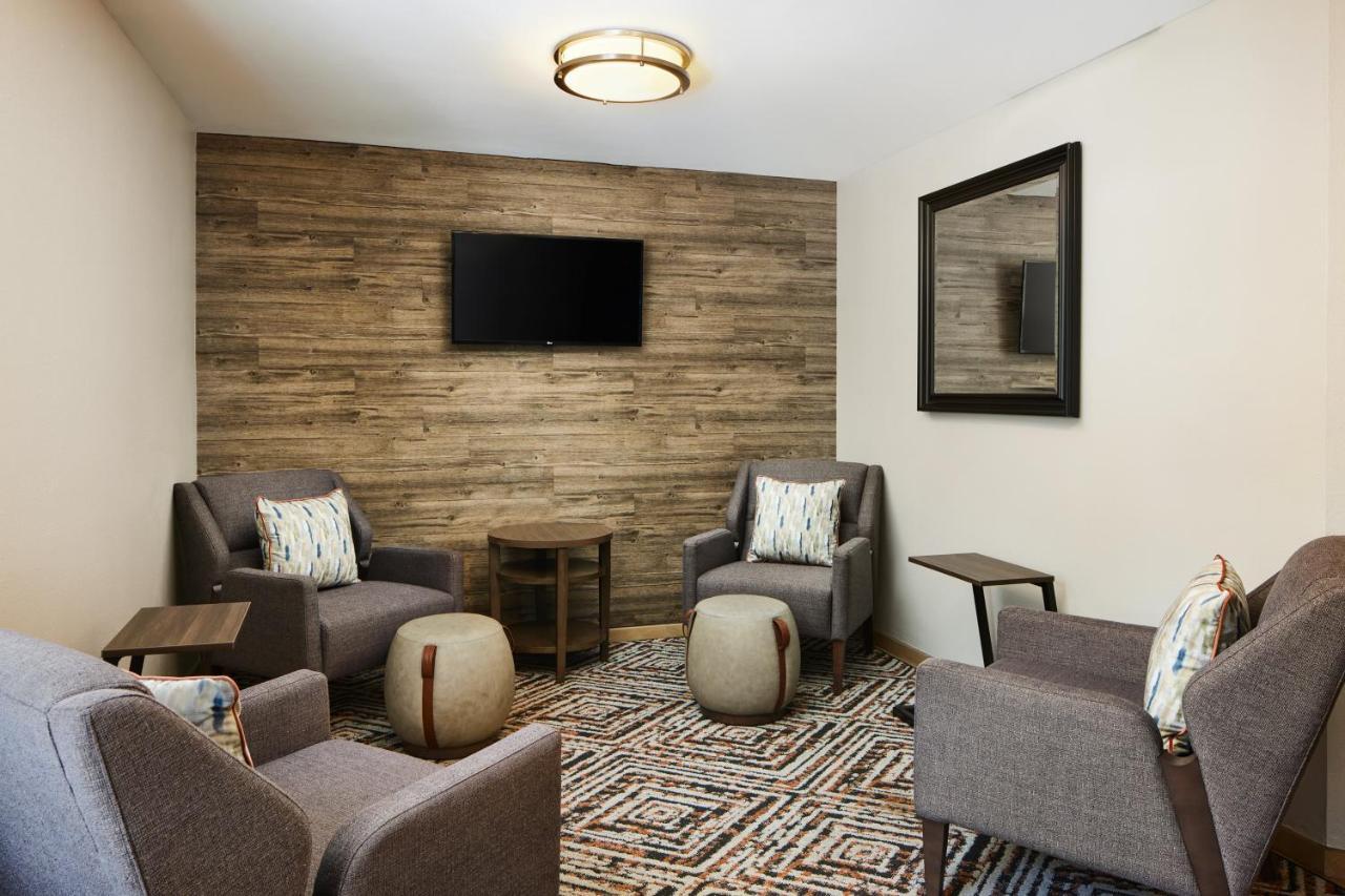 Candlewood Suites Charleston-Northwoods By Ihg North Charleston Kültér fotó