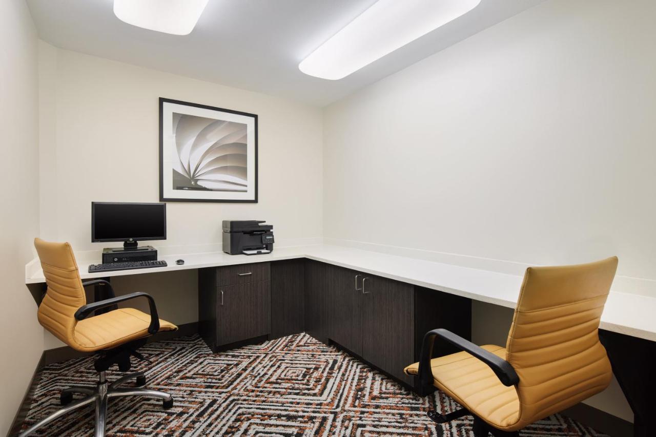 Candlewood Suites Charleston-Northwoods By Ihg North Charleston Kültér fotó