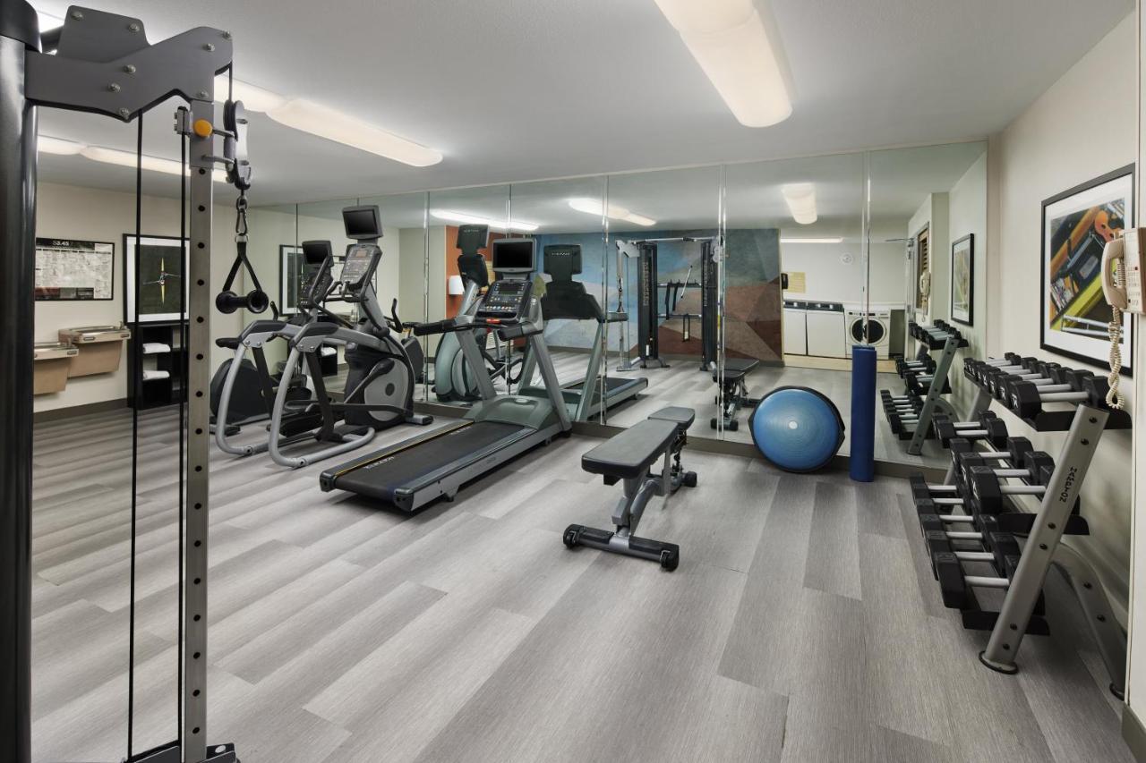 Candlewood Suites Charleston-Northwoods By Ihg North Charleston Kültér fotó