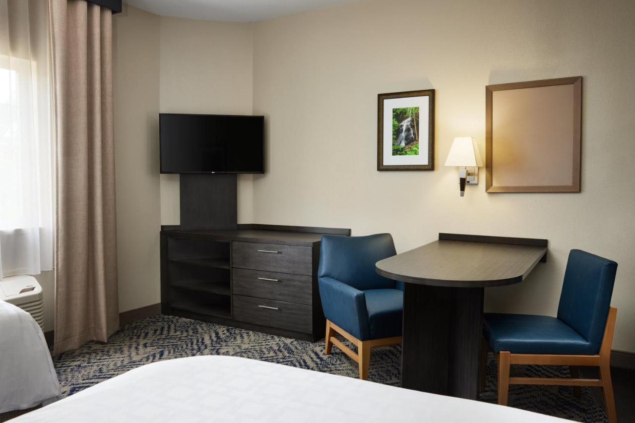 Candlewood Suites Charleston-Northwoods By Ihg North Charleston Kültér fotó