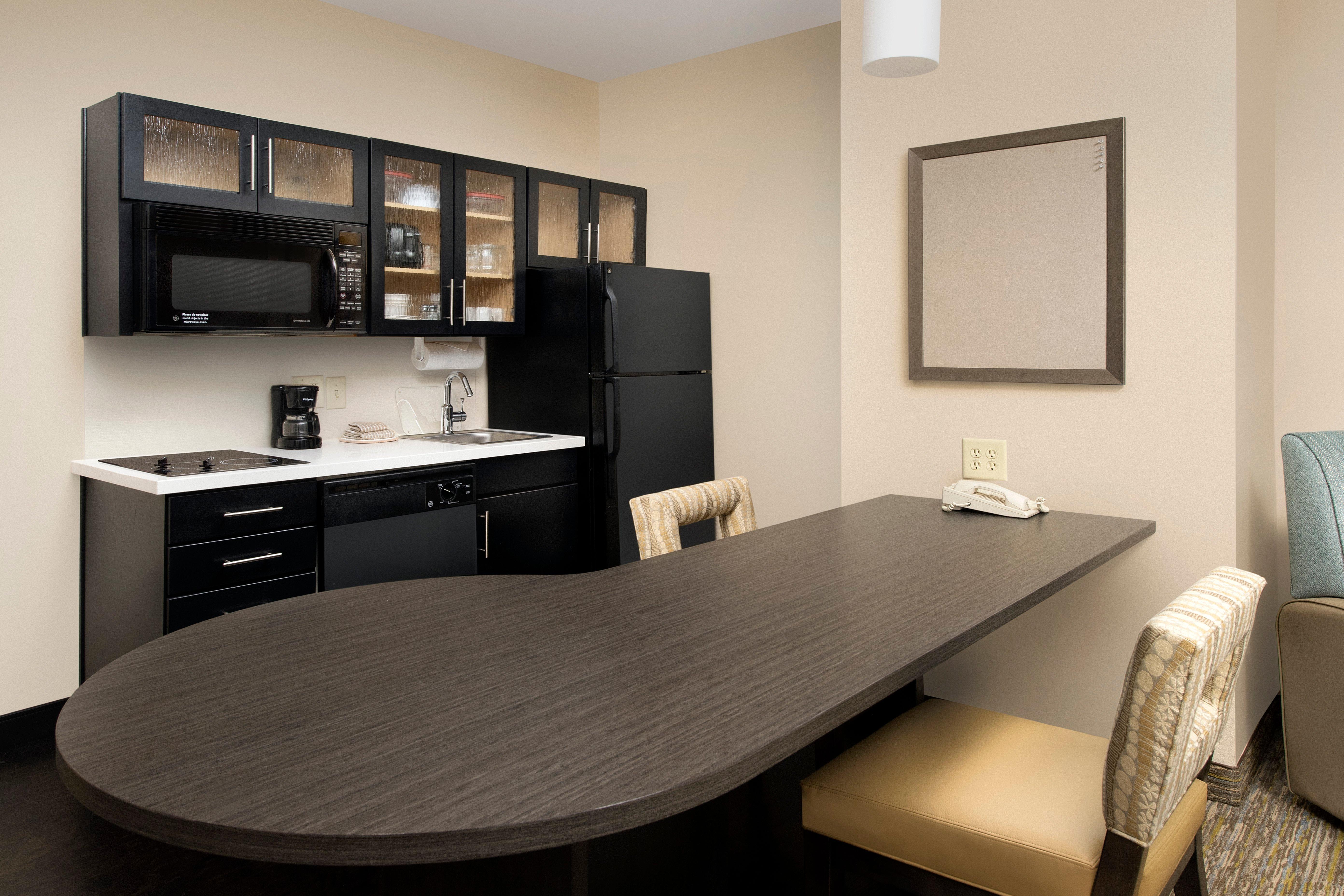 Candlewood Suites Charleston-Northwoods By Ihg North Charleston Kültér fotó