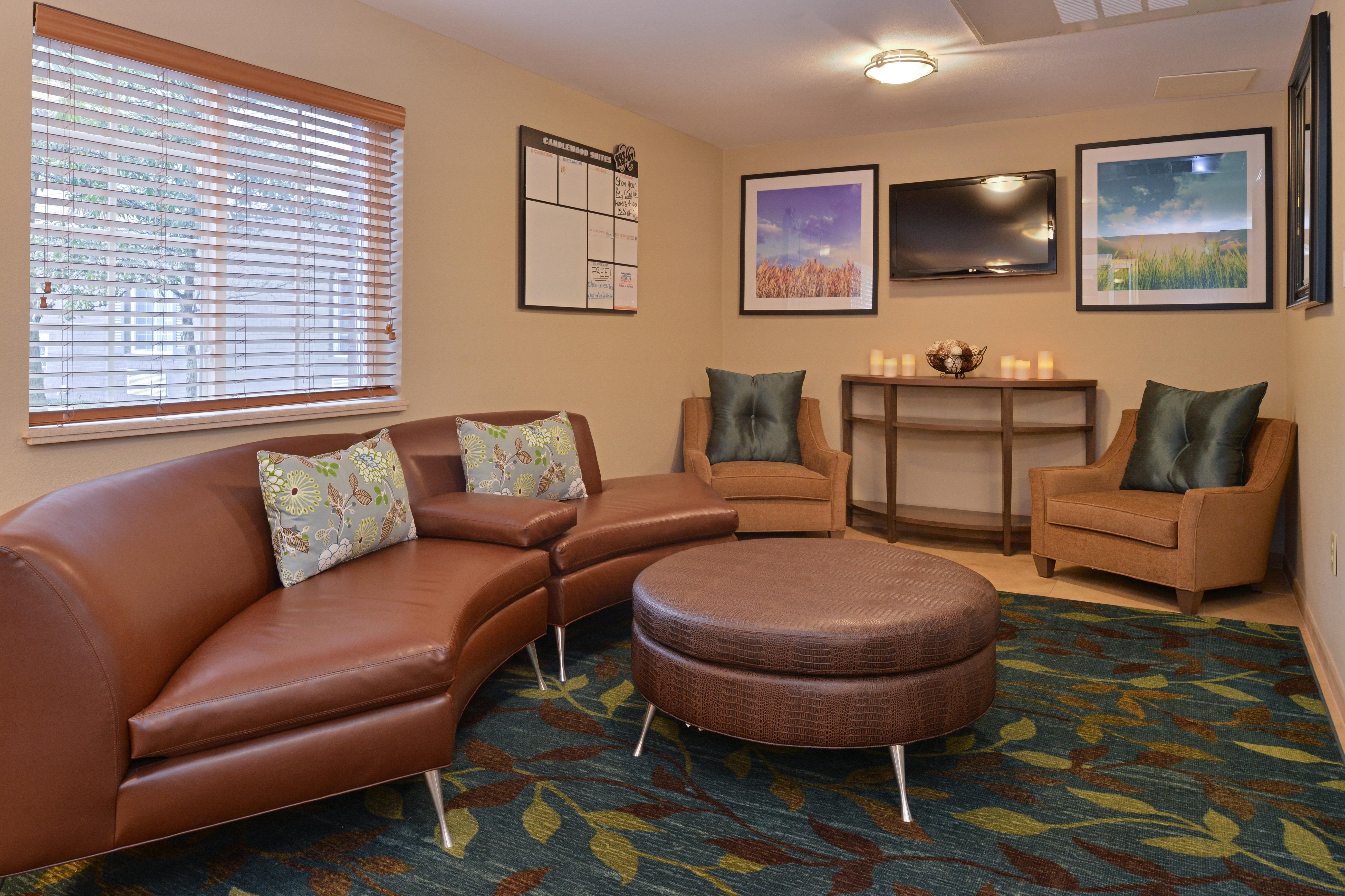 Candlewood Suites Charleston-Northwoods By Ihg North Charleston Kültér fotó