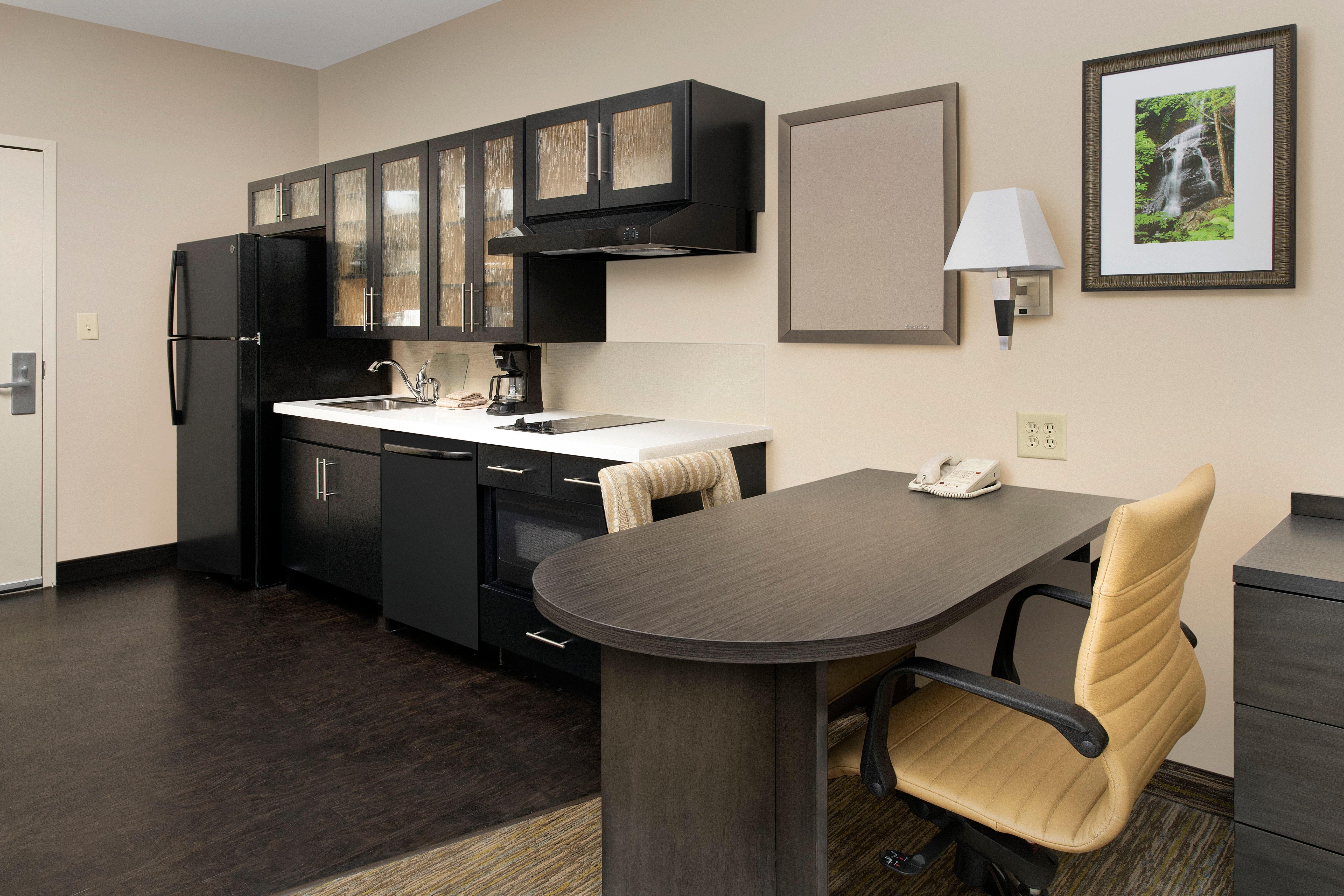 Candlewood Suites Charleston-Northwoods By Ihg North Charleston Kültér fotó