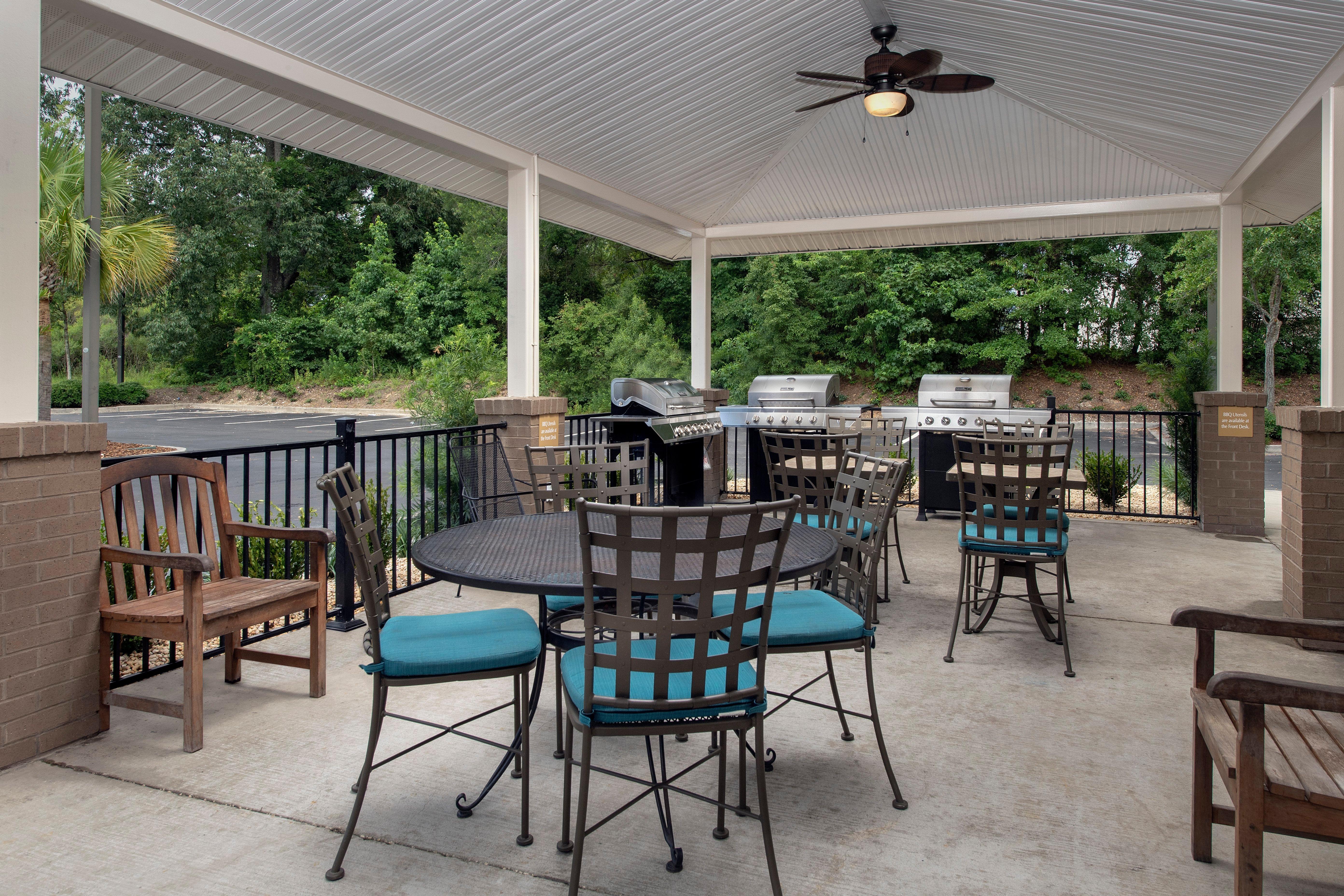 Candlewood Suites Charleston-Northwoods By Ihg North Charleston Kültér fotó