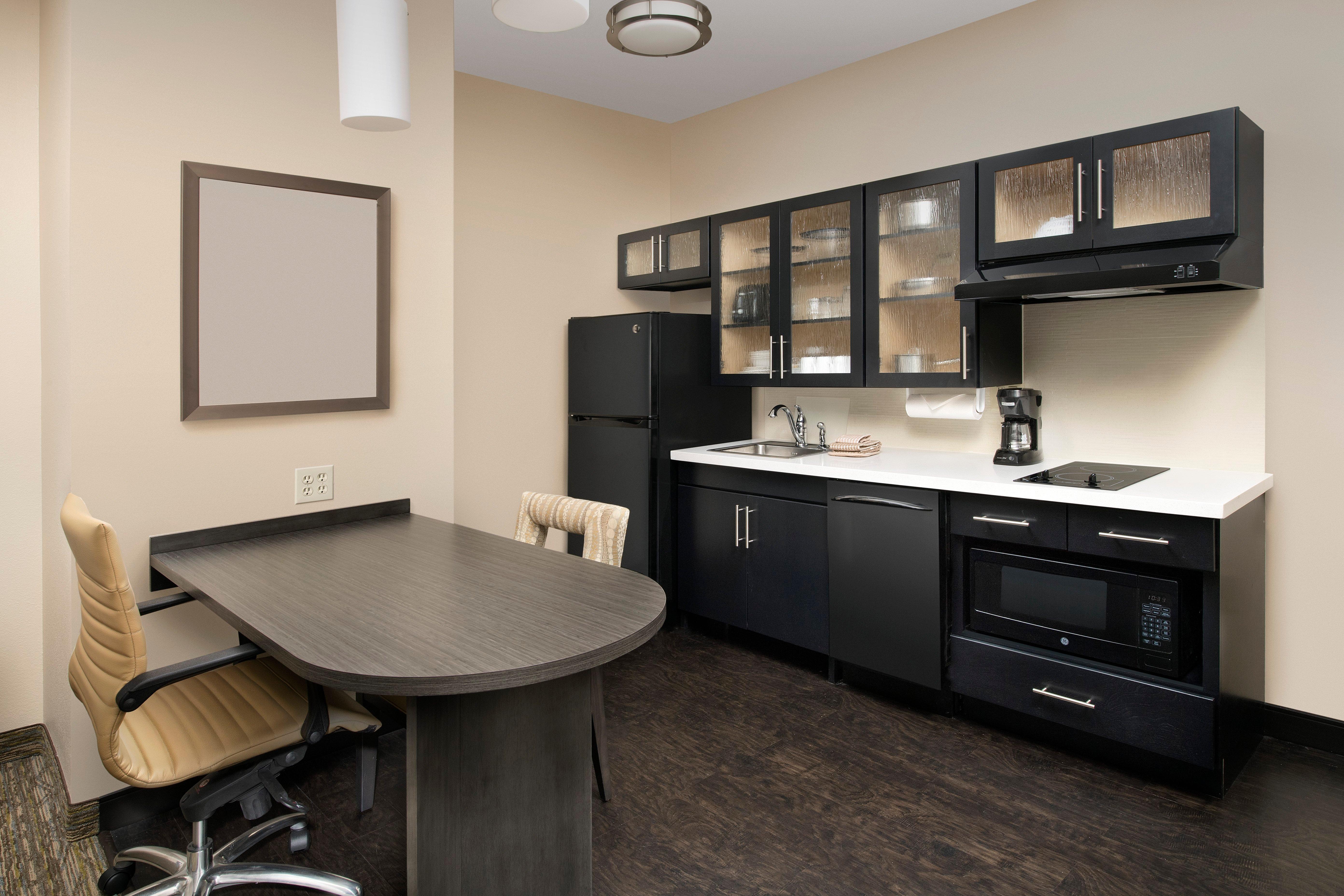 Candlewood Suites Charleston-Northwoods By Ihg North Charleston Kültér fotó