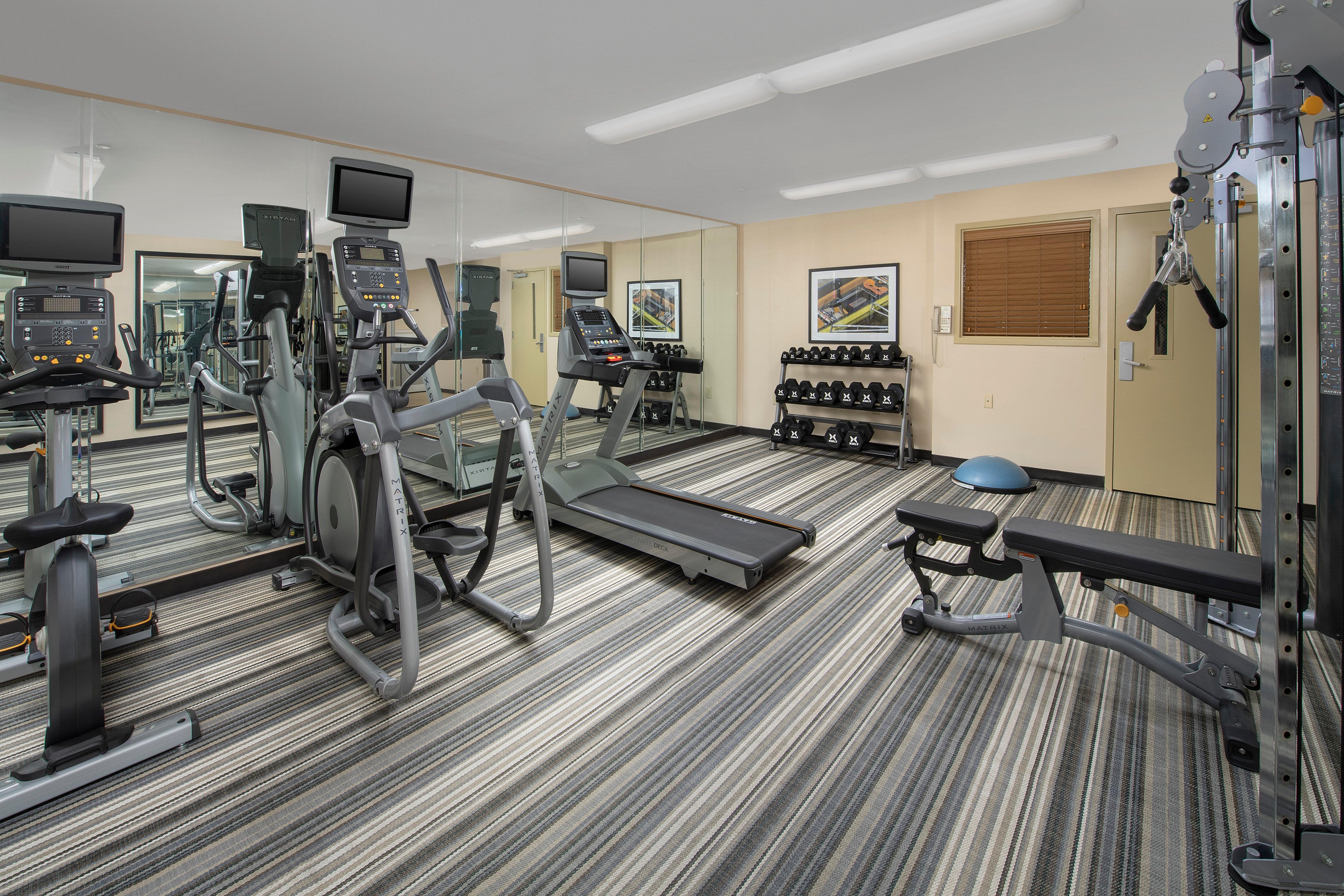 Candlewood Suites Charleston-Northwoods By Ihg North Charleston Kültér fotó