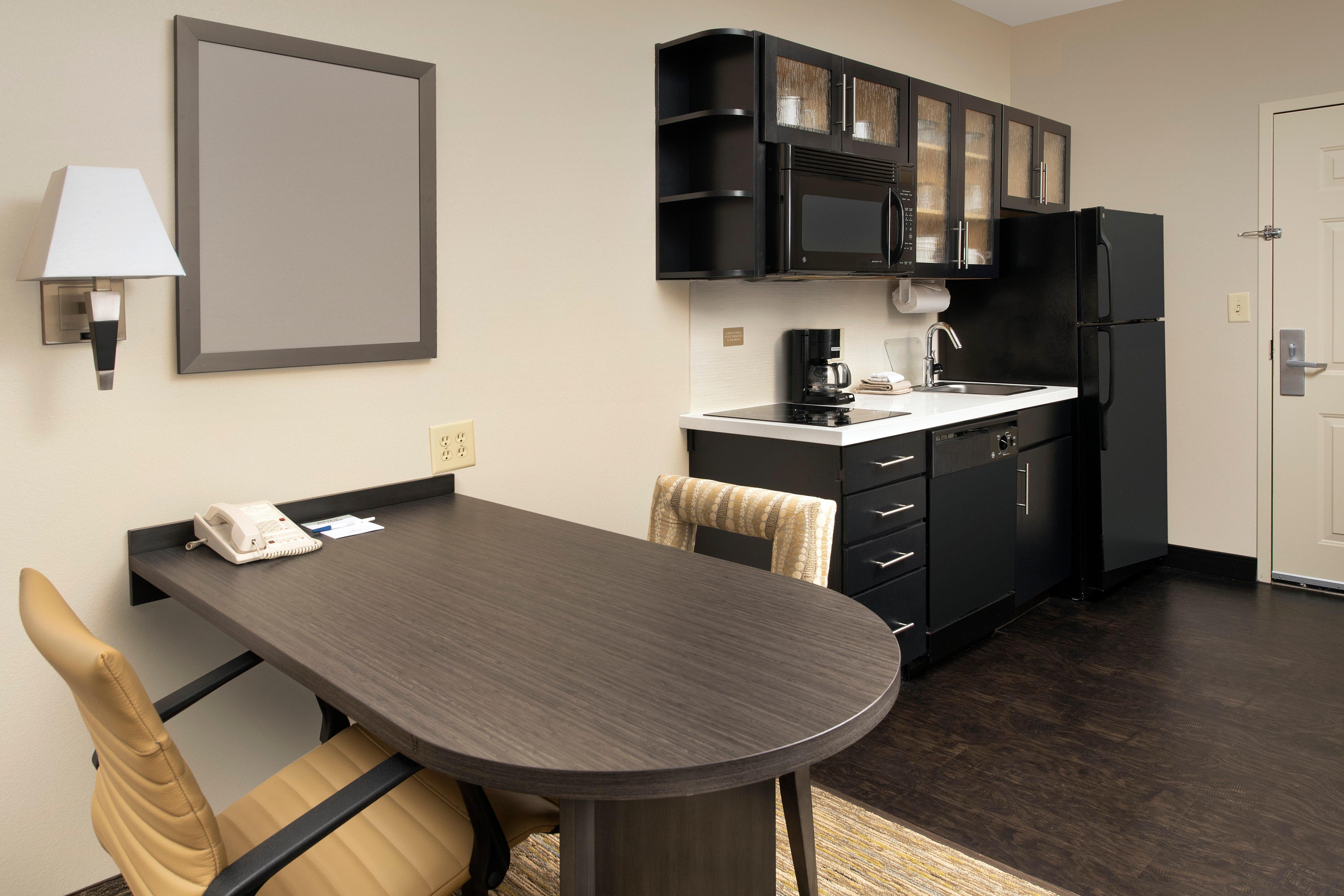 Candlewood Suites Charleston-Northwoods By Ihg North Charleston Kültér fotó