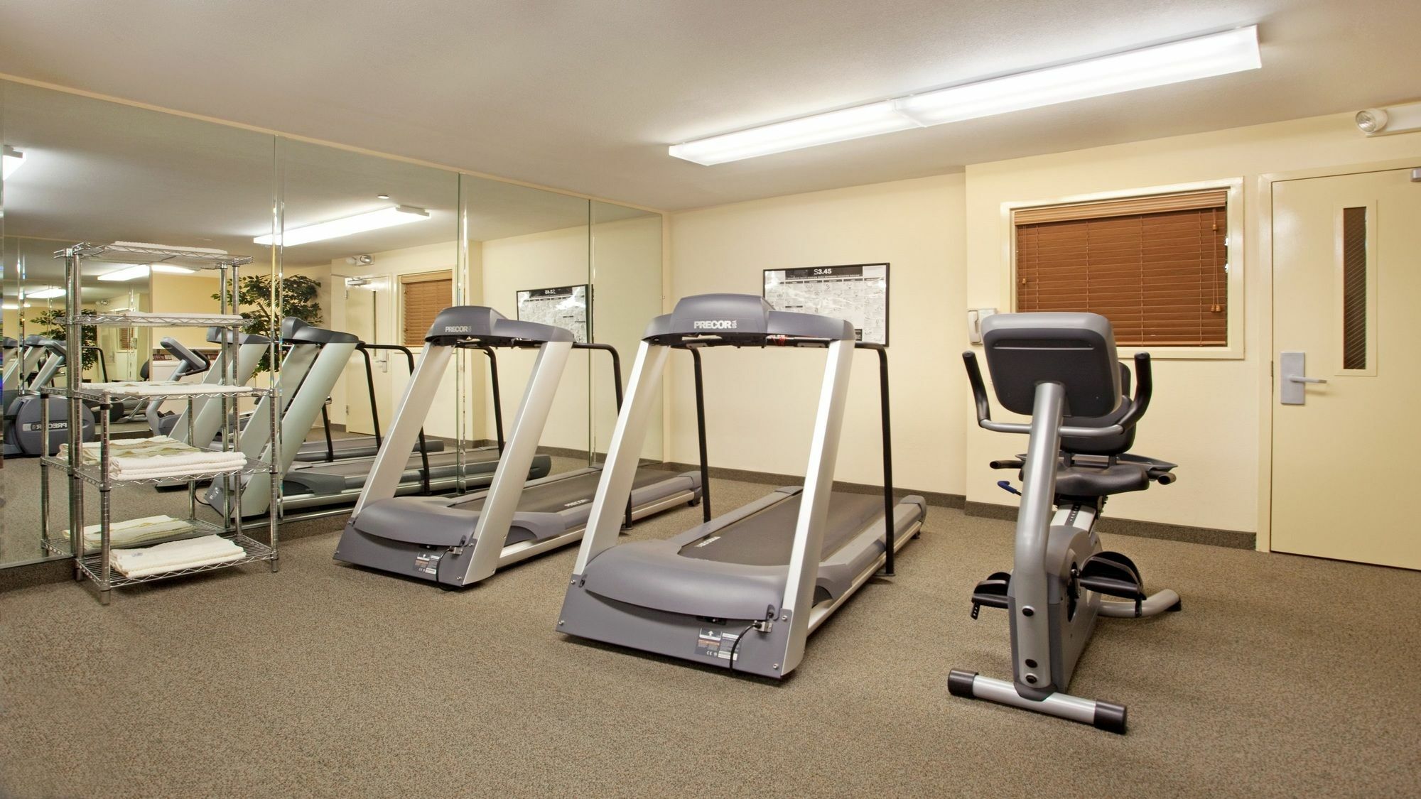 Candlewood Suites Charleston-Northwoods By Ihg North Charleston Kültér fotó