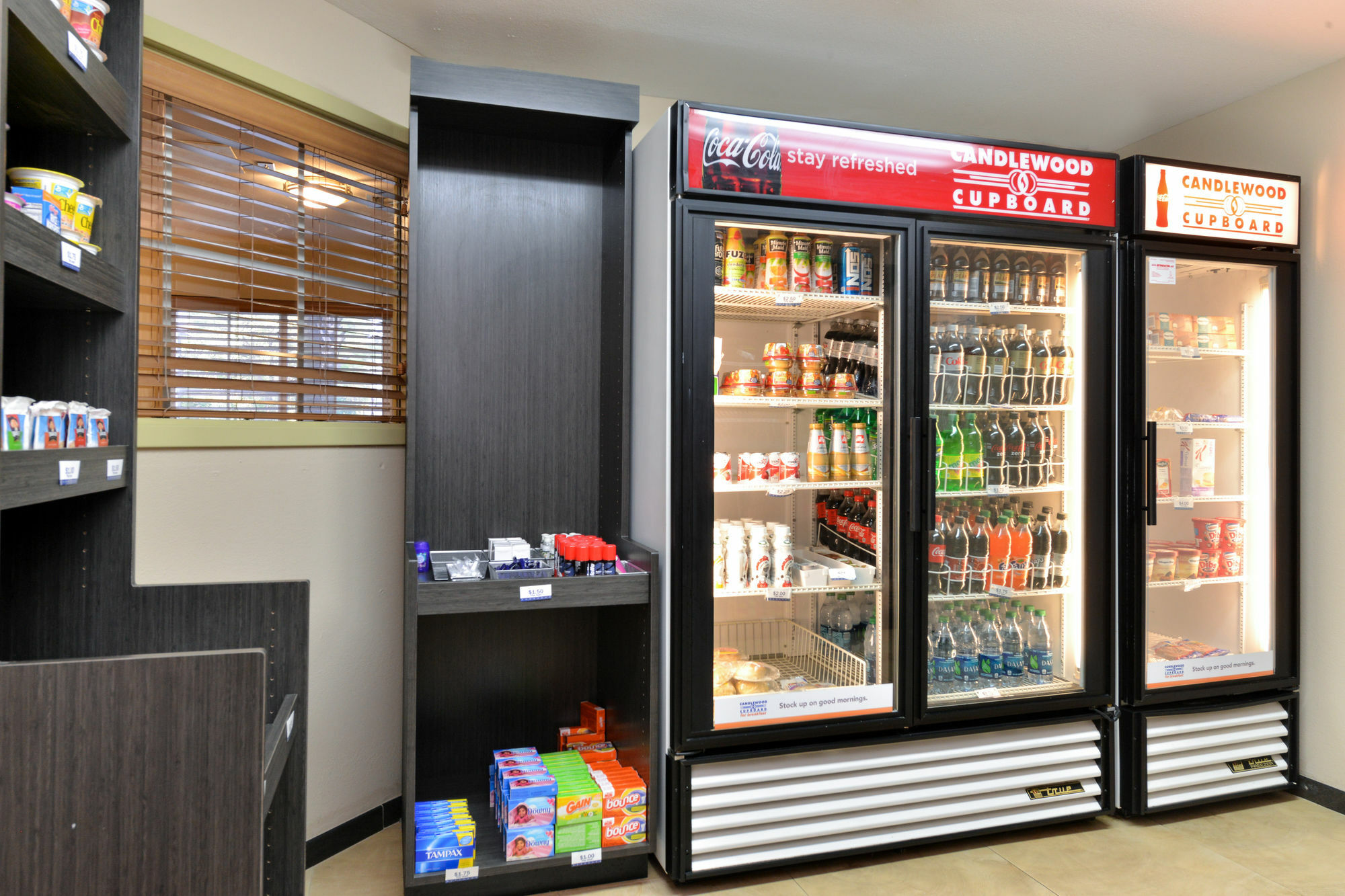 Candlewood Suites Charleston-Northwoods By Ihg North Charleston Kültér fotó