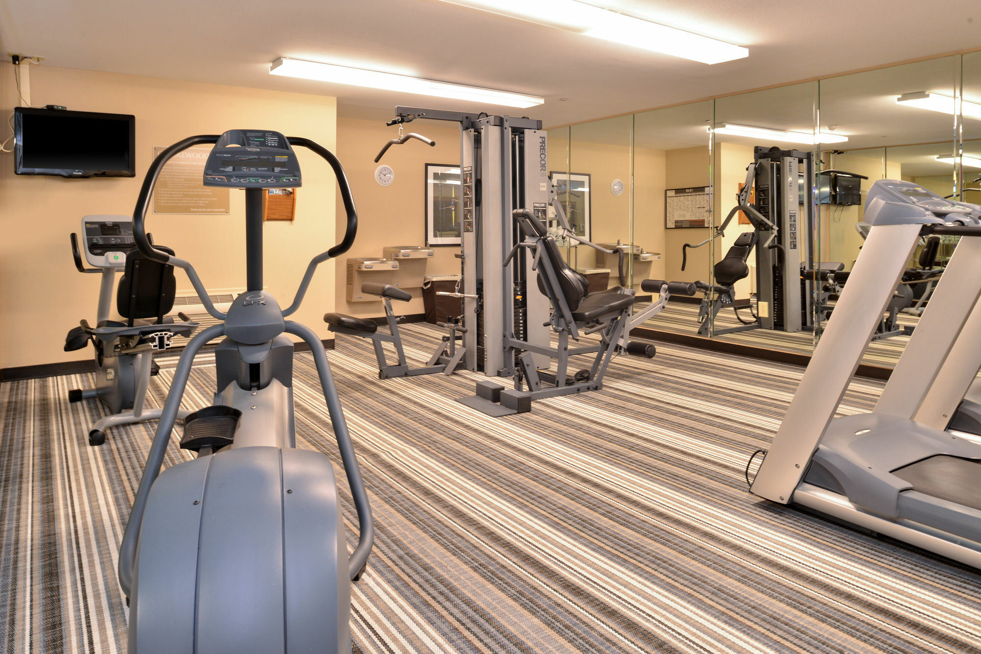 Candlewood Suites Charleston-Northwoods By Ihg North Charleston Kültér fotó