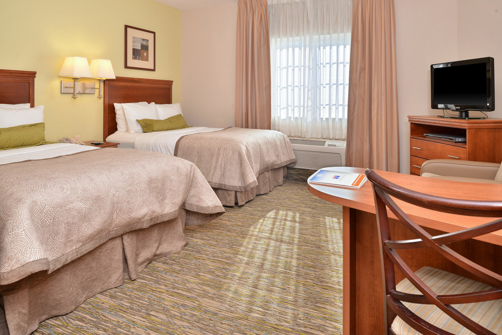 Candlewood Suites Charleston-Northwoods By Ihg North Charleston Kültér fotó