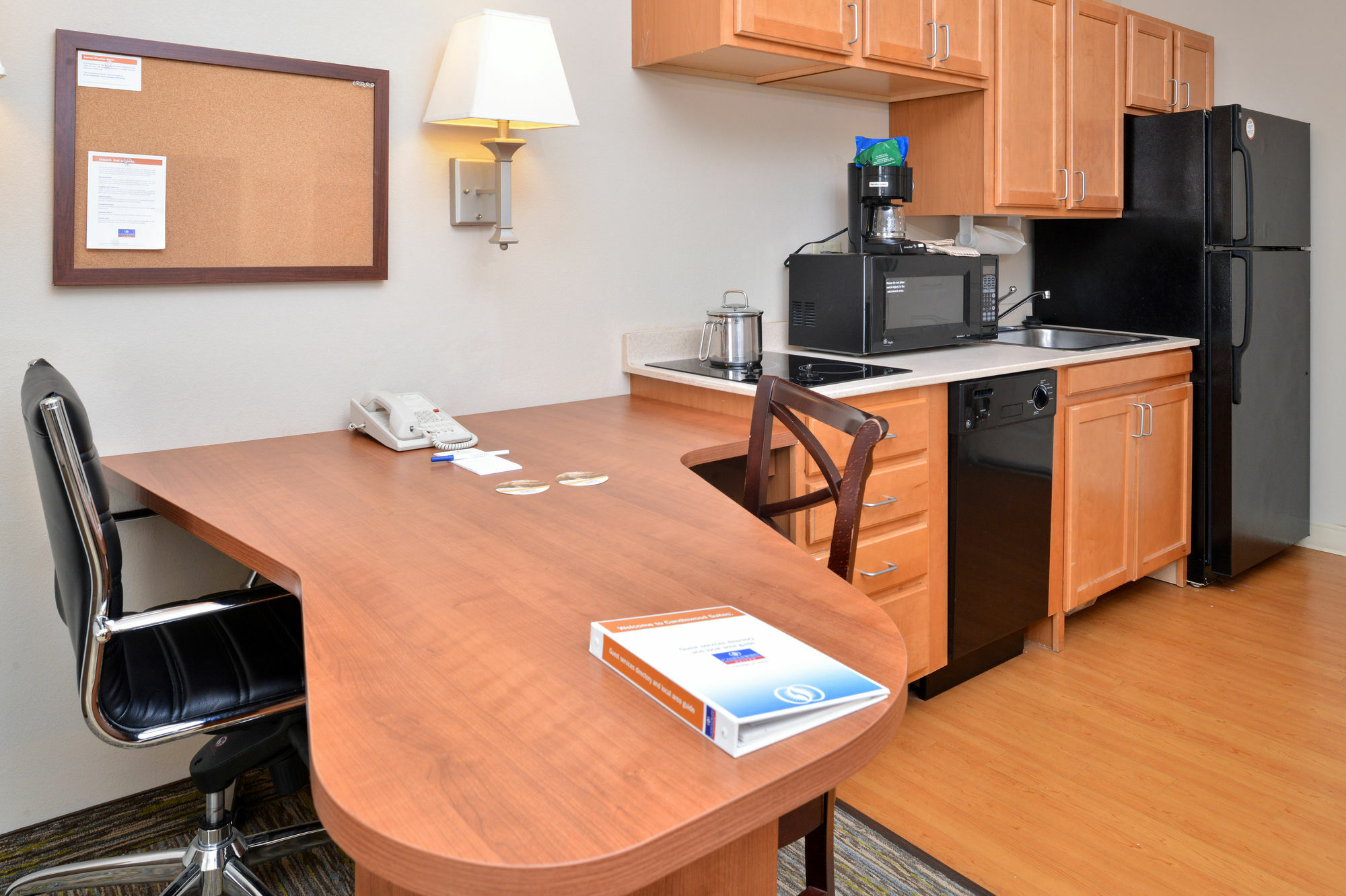 Candlewood Suites Charleston-Northwoods By Ihg North Charleston Kültér fotó