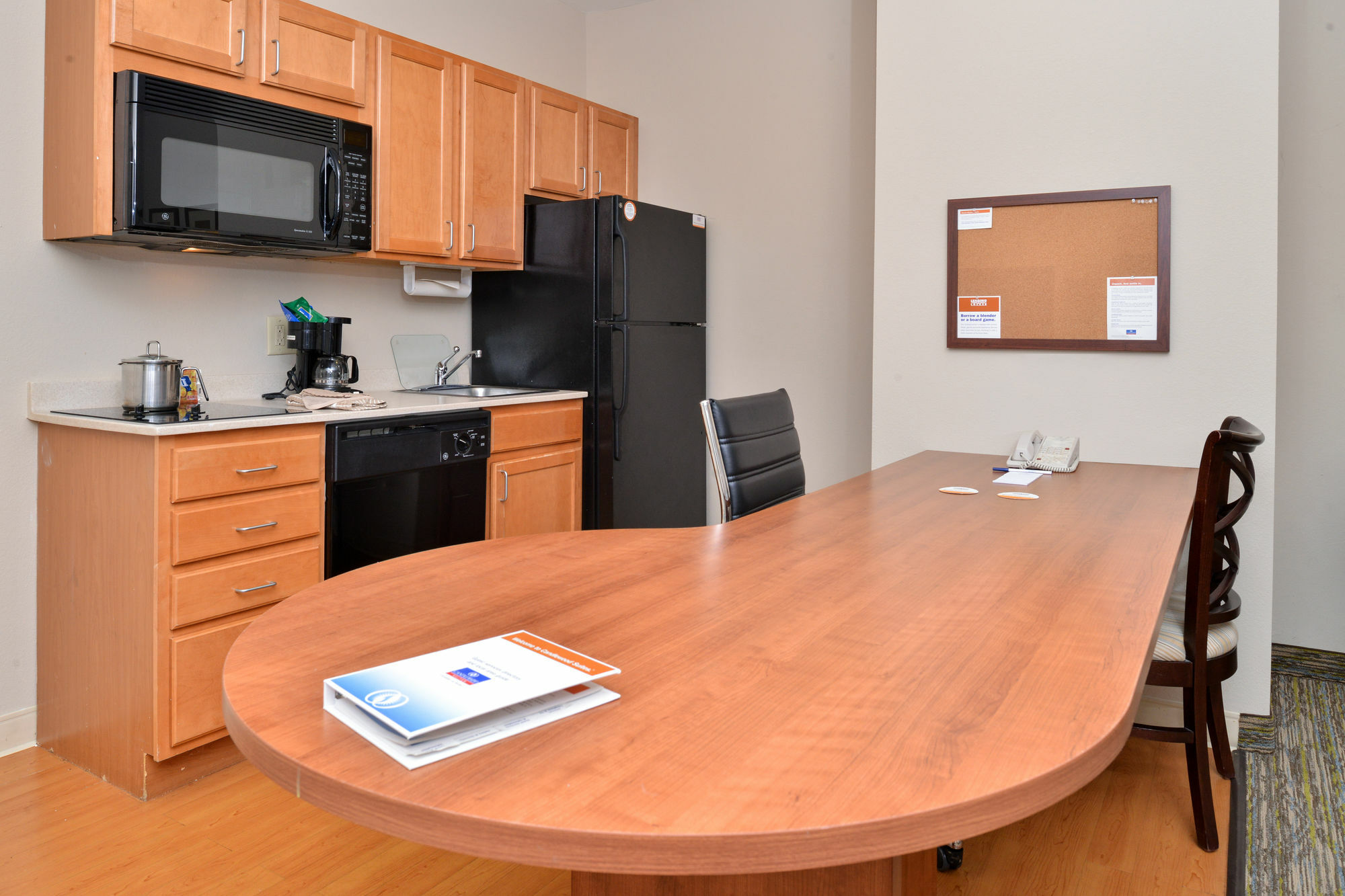 Candlewood Suites Charleston-Northwoods By Ihg North Charleston Kültér fotó